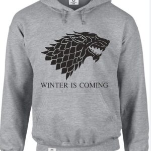 Sweatshirt Game Of Thrones